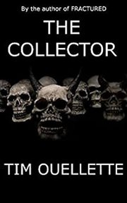 The collector cover image