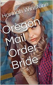 Oregon Mail Order Bride cover image