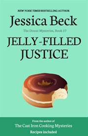 Jelly-filled justice cover image