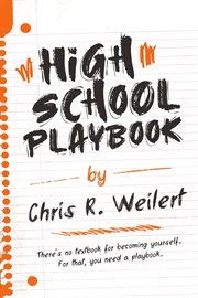 High school playbook cover image