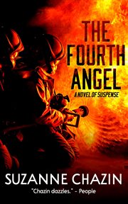 The fourth angel cover image