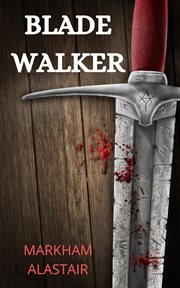 Blade walker: cover image
