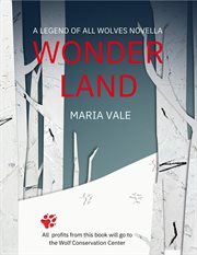 Wonder Land cover image