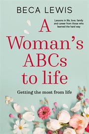 A woman's abc's of life cover image