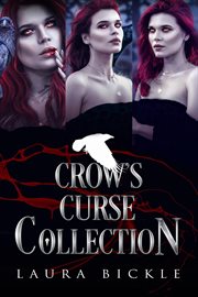Crow's curse collection cover image