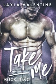 Take Me : Take Me cover image