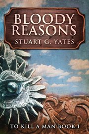 Bloody Reasons cover image