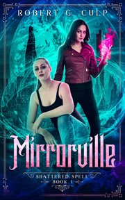 Mirrorville cover image
