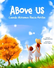 Above us cover image