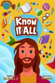 Know it all cover image