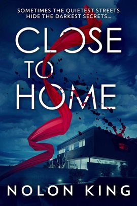 Cover image for Close To Home