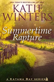 Summertime Rapture cover image