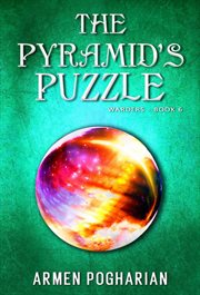 The pyramid's puzzle cover image