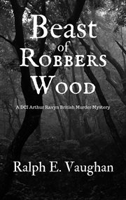 Beast of robbers wood cover image