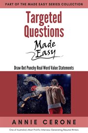 Targeted questions made easy cover image