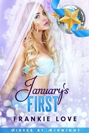 January's First : Kisses at Midnight cover image