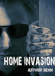 Home invasion cover image