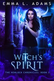 Witch's spirit cover image