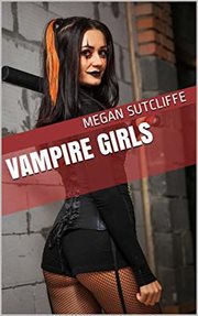 Vampire girls cover image