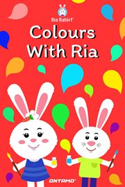Colours with ria cover image