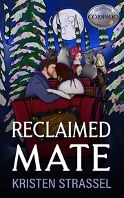 Reclaimed Mate cover image