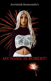 My name is robert cover image