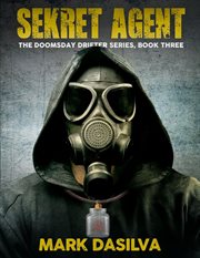 Sekret agent cover image