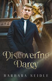 Discovering Darcy cover image