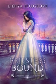 Priestess bound cover image