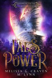 Fae's power cover image