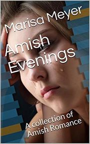 Amish evenings cover image