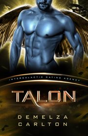 Talon : Intergalactic Dating Agency cover image