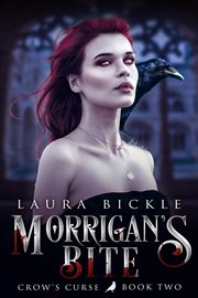 Morrigan's bite cover image