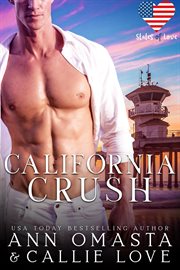 California crush. States of love cover image