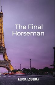 The final horseman cover image