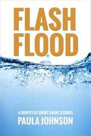 Flash flood cover image