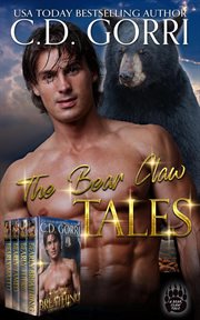 The Bear Claw Tales cover image