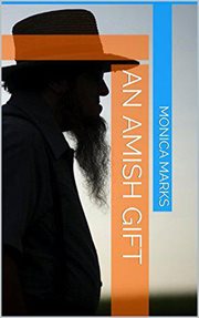 An amish gift cover image