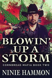 Blowin' up a storm cover image