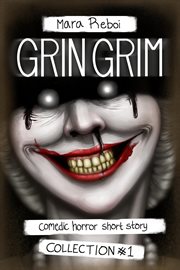 Grin grim cover image