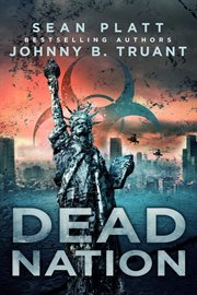 Dead nation cover image