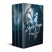 Saratoga Falls: The Complete Series : The Complete Series cover image