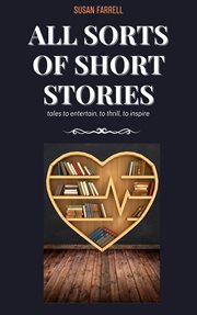 All sorts of short stories cover image