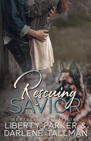 Rescuing savior cover image