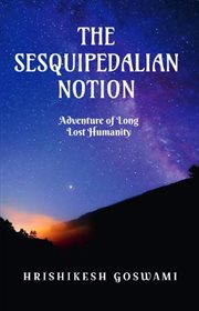 The sesquipedalian notion cover image