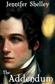 The Addendum : A Pride and Prejudice Variation cover image