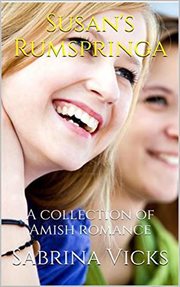 Susan's rumspringa cover image