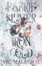 Faerie Silver, Iron Cold cover image