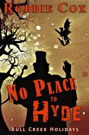 No place to hyde cover image
