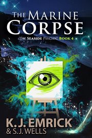 The Marine corpse. Seaside psychic cover image